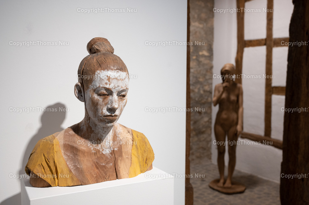 DSC_9346 | Museum Bensheim, Ausstellung Jochen Walpoth, 