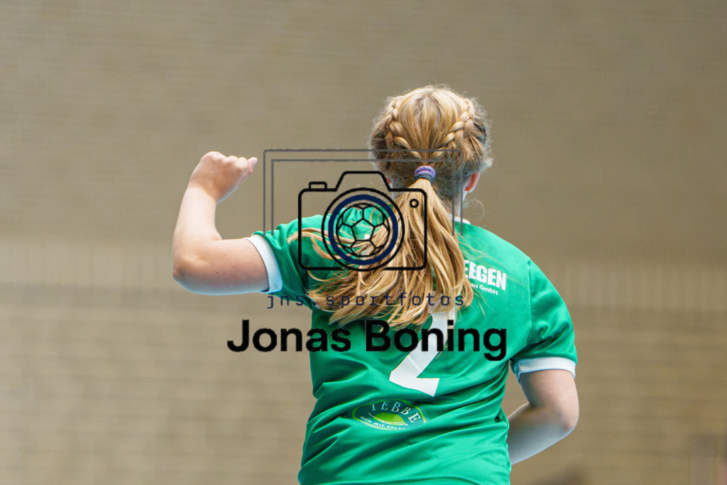 Handball I Guardians-Cup I Saison 2026-2027 I Sonntag  I 52881 | jns.sportfotos - Realisiert mit Pictrs.com