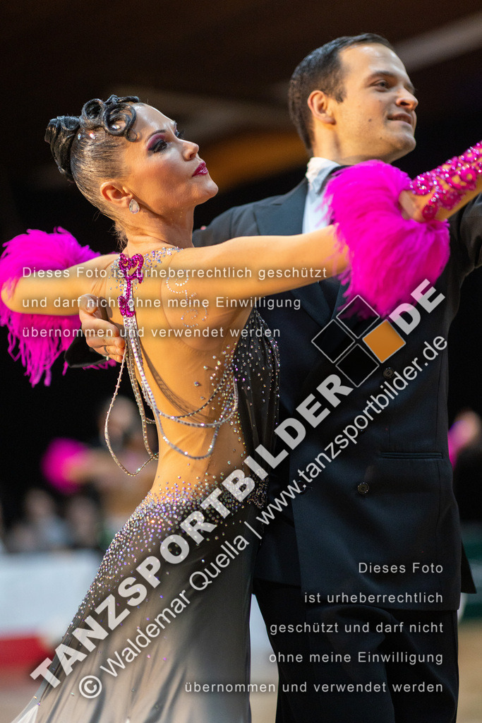 20260124-10254 | Nienburg 2026 1. Bundesliga Nord Standardformationen