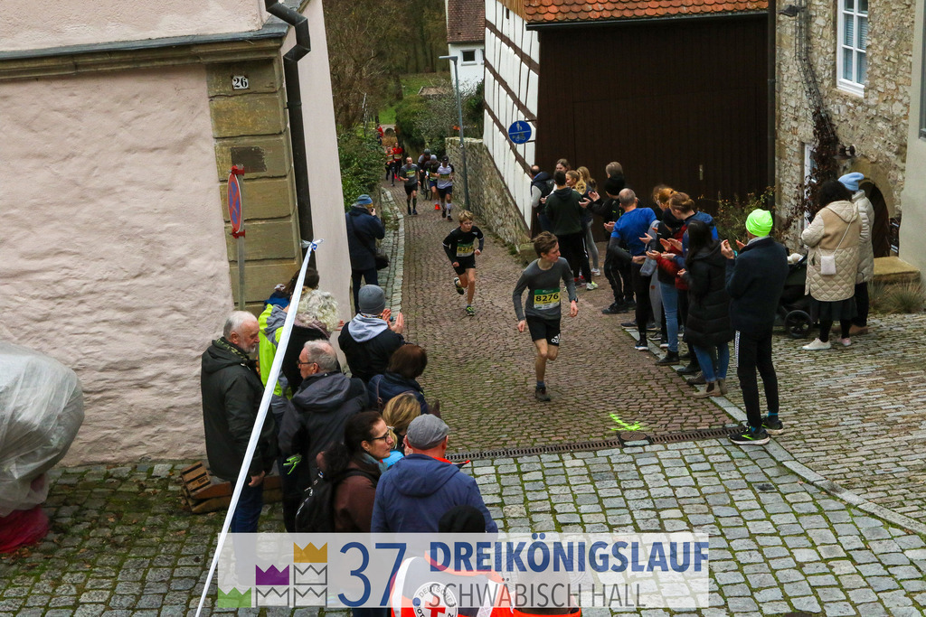 Roewisch Wohnbau Cup 5000m | 3 Koenigslauf 2023 - Realisiert mit Pictrs.com