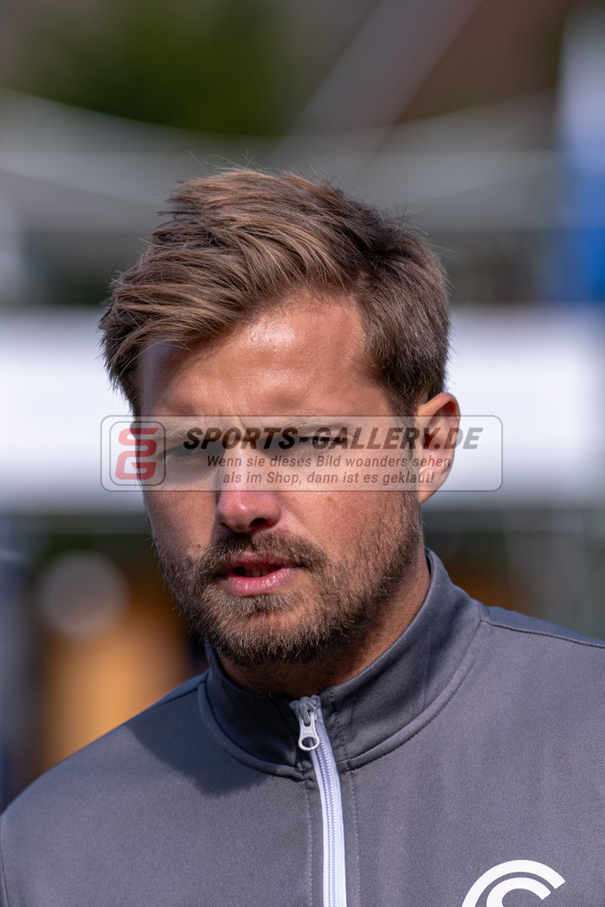 SM_20240914-D85_2315 | Playoffs:1.Bundesliga Feldhockey (W) GTHGC  - MSC / 0:1 (0:0)