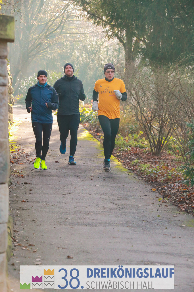 2. Testlauf | 3koenigslauf 2024 - Realisiert mit Pictrs.com