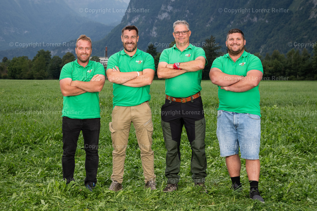 Schwingen -  ESAF Team NOSV 2025 | Mollis, 22.8.25, Schwingen - ESAF Team NOSV.Kampfrichter