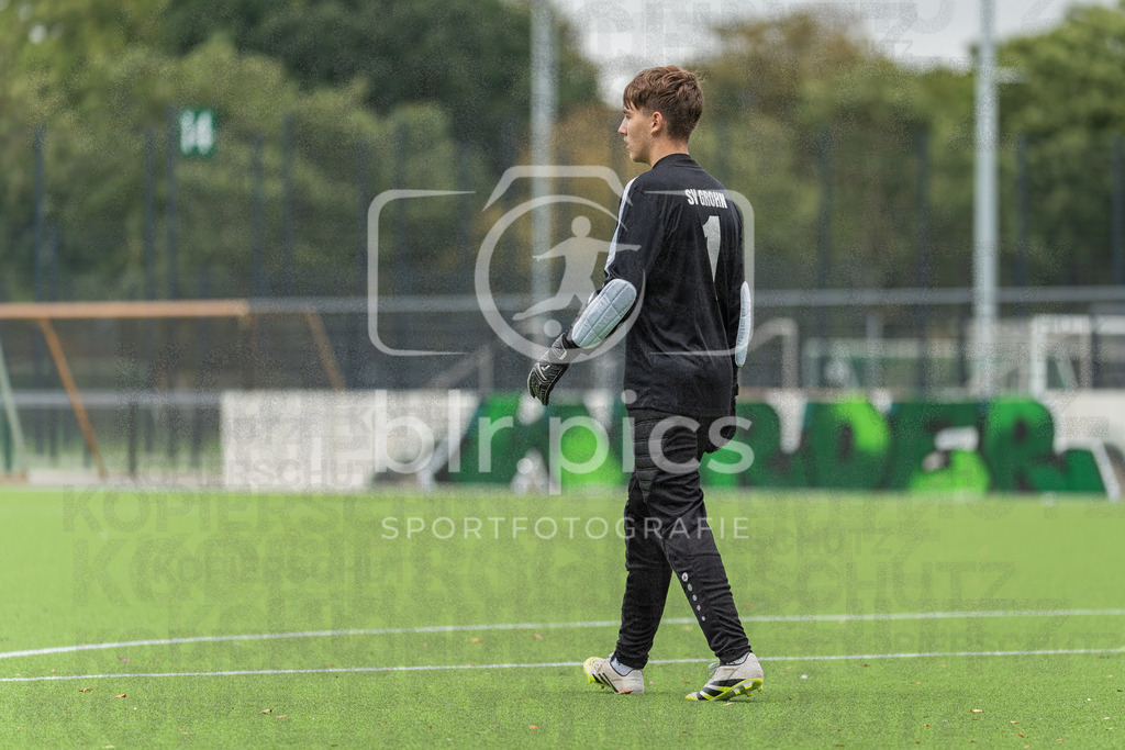 SV Werder Bremen - SV Grohn | SV Werder Bremen - SV Grohn
