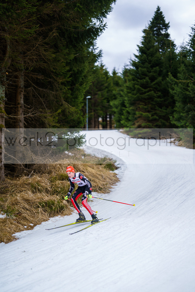 DSC Oberwiesenthal | 4. DSV E.INFRA Schülercup Finale Biathlon in der SPARKASSEN-Arena Oberwiesenthal