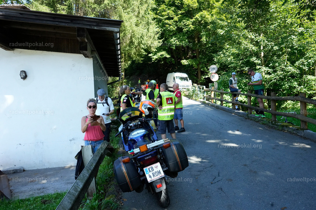 105_20230819_Bergwertung_Muehlanger | AUT - OESTERREICH, 2023- :   ; Foto: Roland Muehlanger