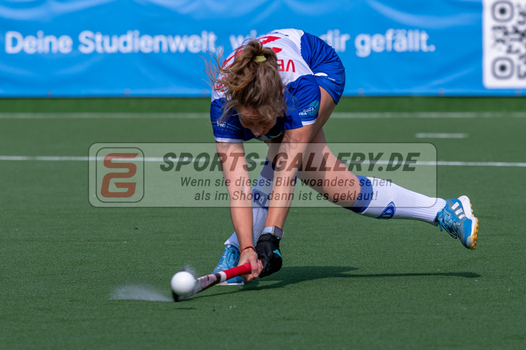SM_20240914-D85_2312 | Playoffs:1.Bundesliga Feldhockey (W) GTHGC  - MSC / 0:1 (0:0)