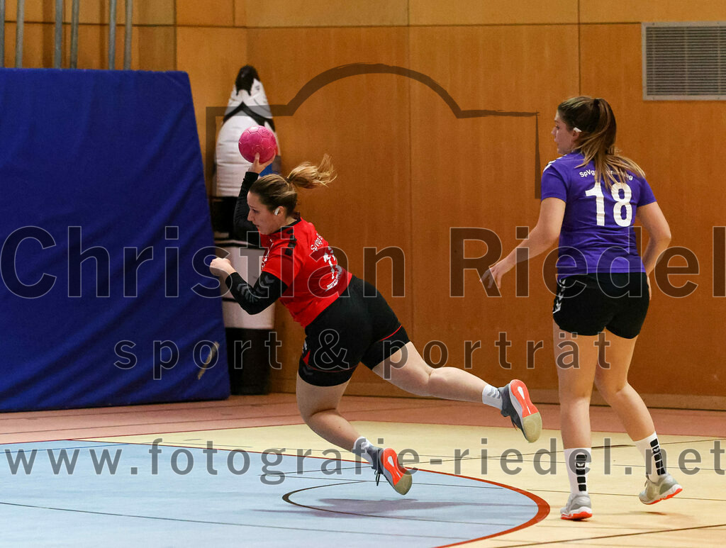 2022-11-05_081_SpVgg_Altenerding_gegen_SpVgg_Erdweg | Erding, Deutschland, 05.11.2022:
Handball, Bezirksoberliga Frauen Altbayern 2022 / 2023, 3. Spieltag, SpVgg Altenerding gegen SpVgg Erdweg, Endergebnis: 27:16

+a18+

Foto: Christian Riedel / fotografie-riedel.net