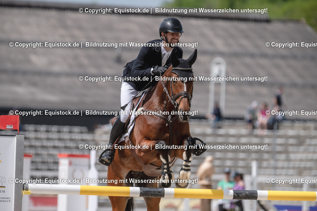 20240512_CCI4-S_Show-Jumping_0195 | Foto: Thomas Hartig