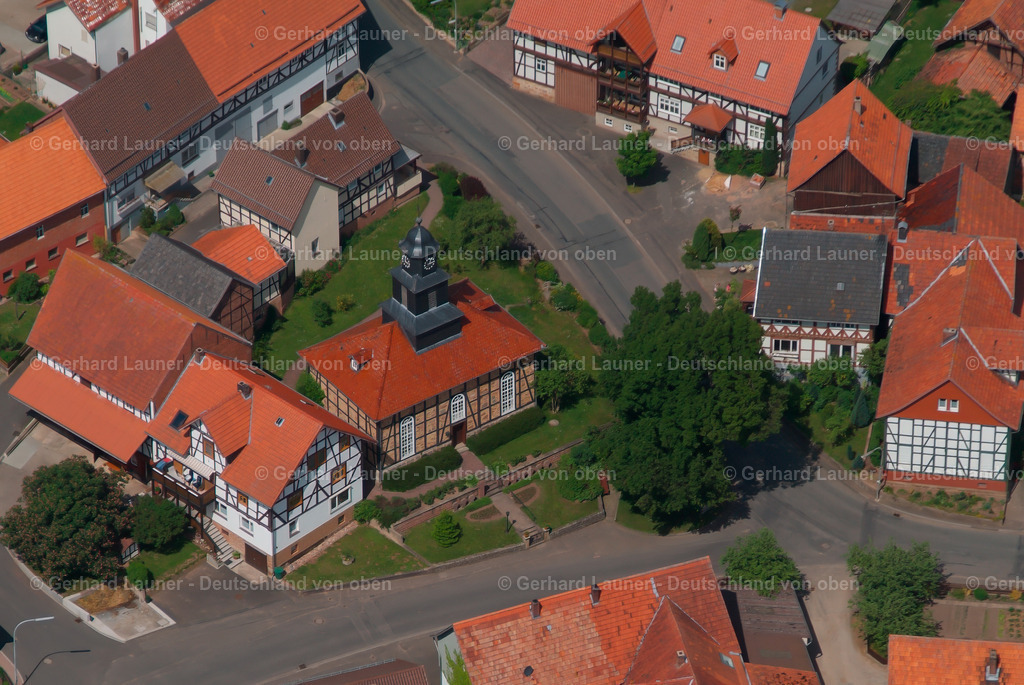 2595071 | Evangelische Kirche Niedergude