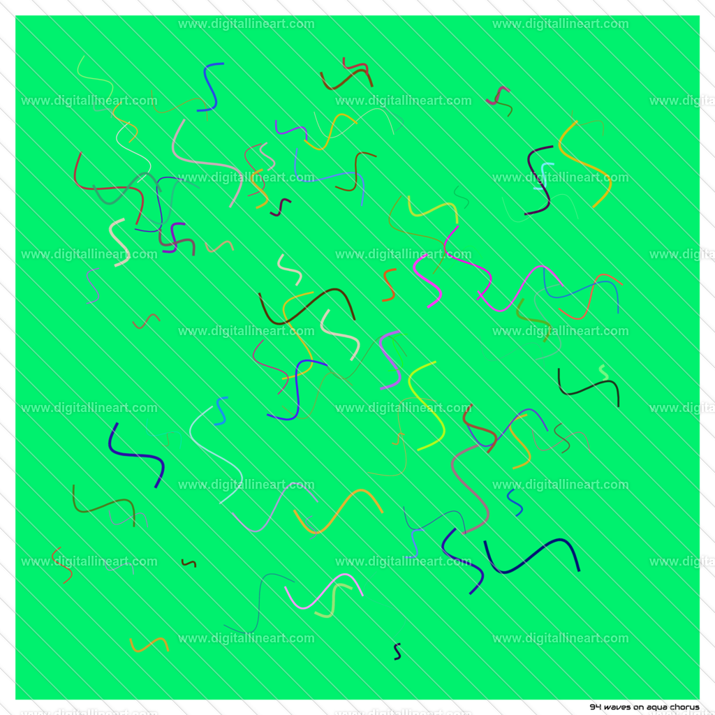 94-waves-aqua-chorus | digitallineart - Realisiert mit Pictrs.com