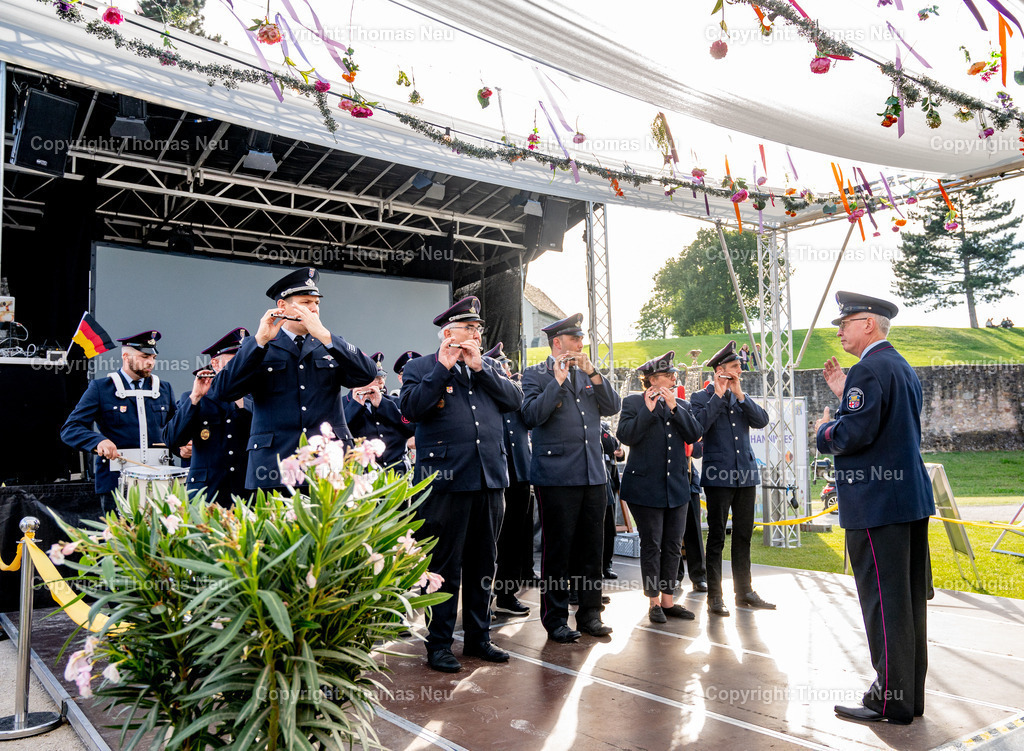 DSC_4151 | ble, Lorsch Eröffnung Johannisfest, ,, Bild: Thomas Neu