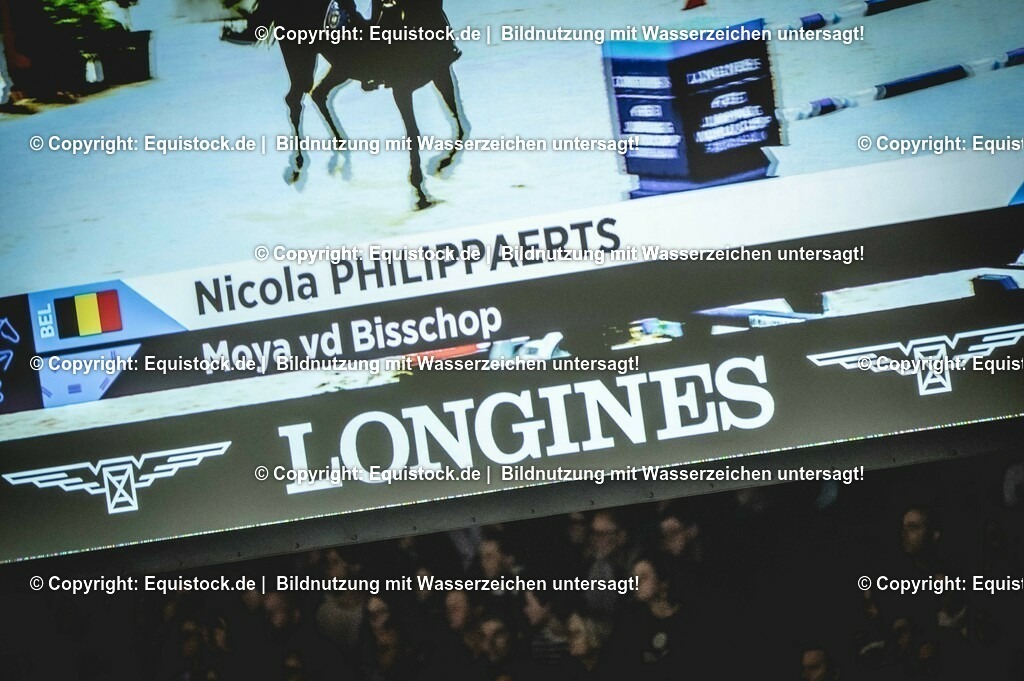 20240203_FEI-Jumping-World-Cup_0082 | Foto: Thomas Hartig