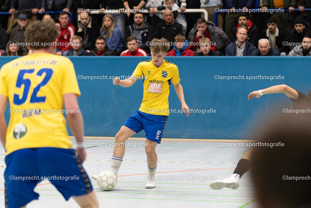 Fußball I Herren I Saison 2025-2026 I Solarstrom-Cup I Vorrunde I 03.01.2026.123 | SV Schackendorf - SV Todesfelde IISV Schackendorf - SV Todesfelde II - Realisiert mit Pictrs.com