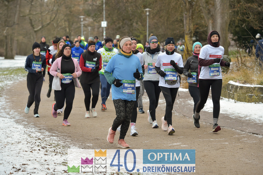 Roewisch Wohnbau Cup 5km | 40. Optima 3koenigslauf 2026 - Realisiert mit Pictrs.com