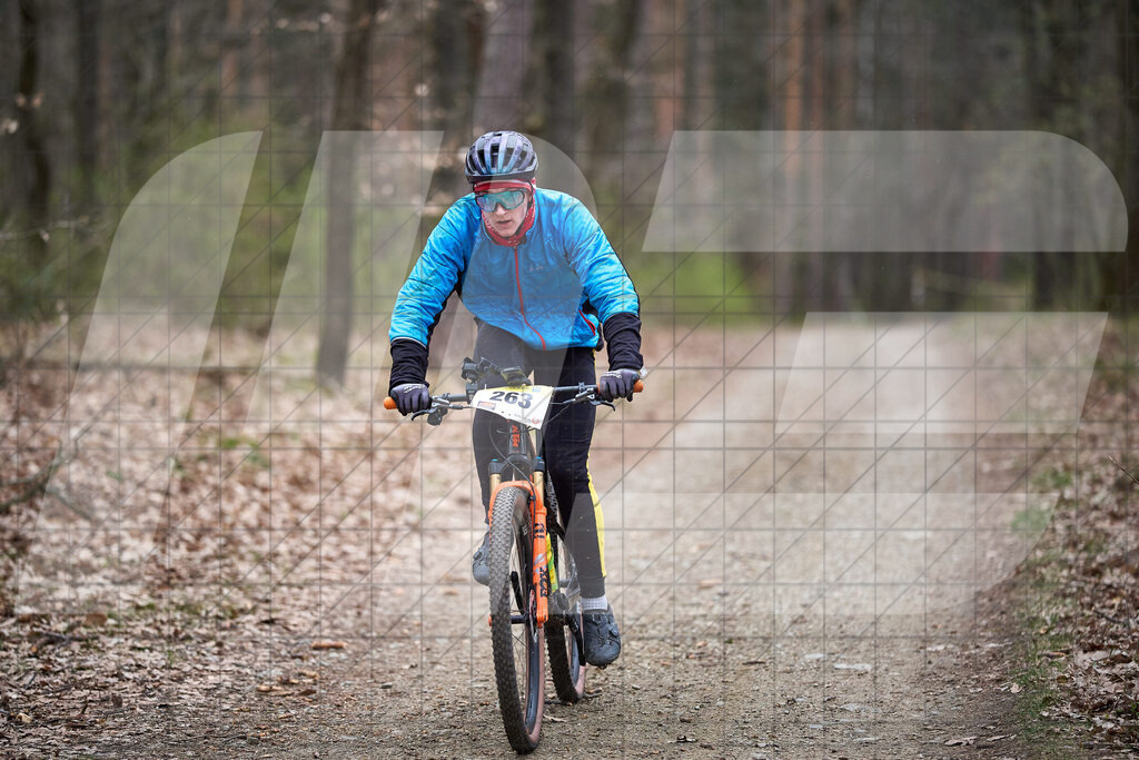 34. KTM Kamptal Trophy  | ZÖBING, Österreich – 2026-03-29: 34. KTM Kamptal TrophyFoto: © 2026 Martin Bihounek - MB Creative e.U.