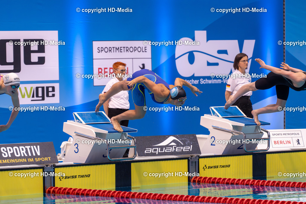 Deutsche Jahrgangsmeisterschaft Schwimmen 2026 | Deutsche Jahrgangsmeisterschaft Schwimmen 2026