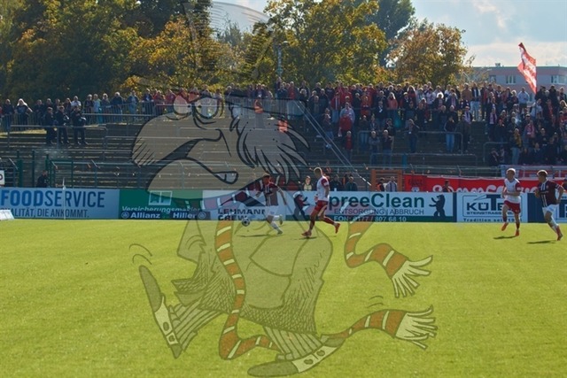 BFC Dynamo vs. FSV Zwickau 144 | mythos-online-redaktion