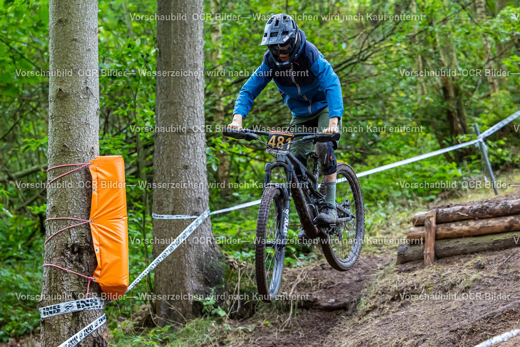 IXS Downhill Ilmenau Samstag R3-8074 | OCR Bilder Fotograf Eisenach Michael Schröder