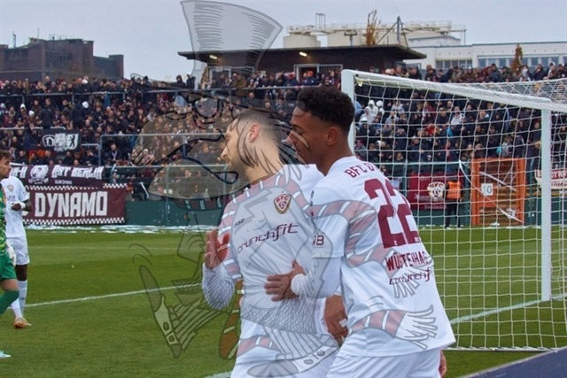 Delay Sports Berlin vs. BFC Dynamo 076 | mythos-online-redaktion