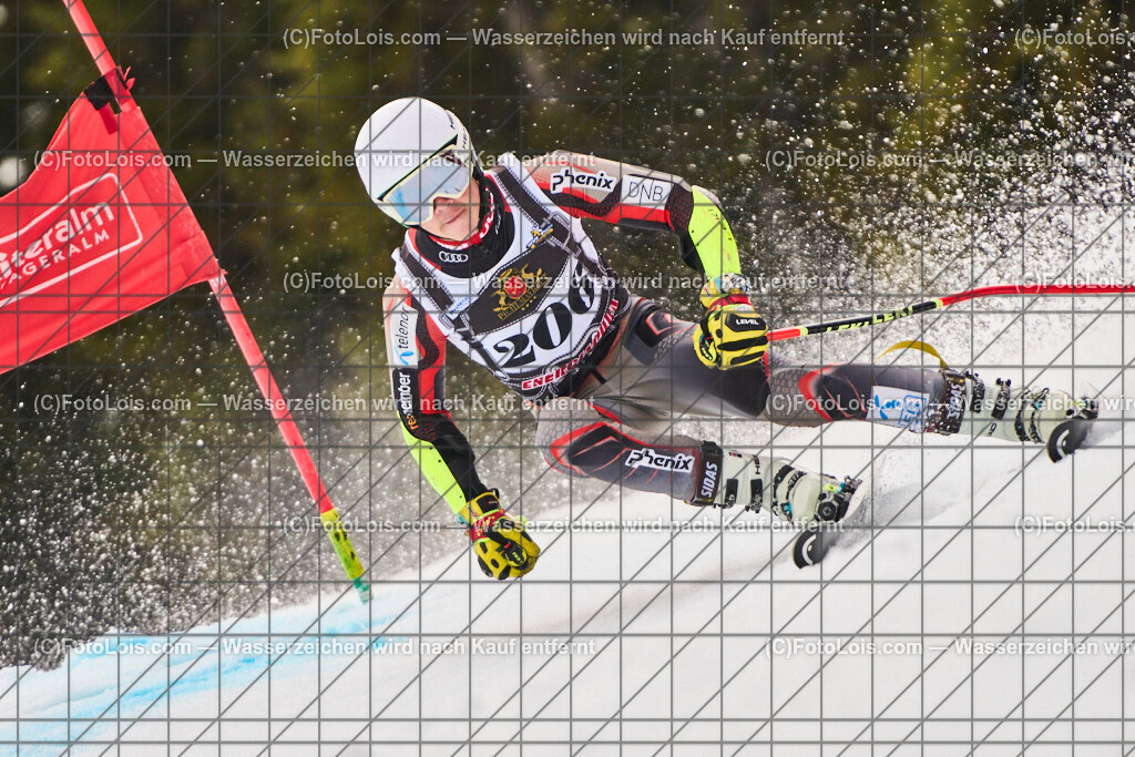 ALP2602_steir-MASTERS-Meistersch-SG_Reiteralm_KRASCHITZER Niklas  | MASTERS-LM-Super-G Steiermark mit Wiener-LM auf der Reiteralm am Fr 28. März 2025.                         Veranstalter: Steirischer Skiverband (5000)Durchführender Verein: WSV Pichl-Reiteralm (5083)