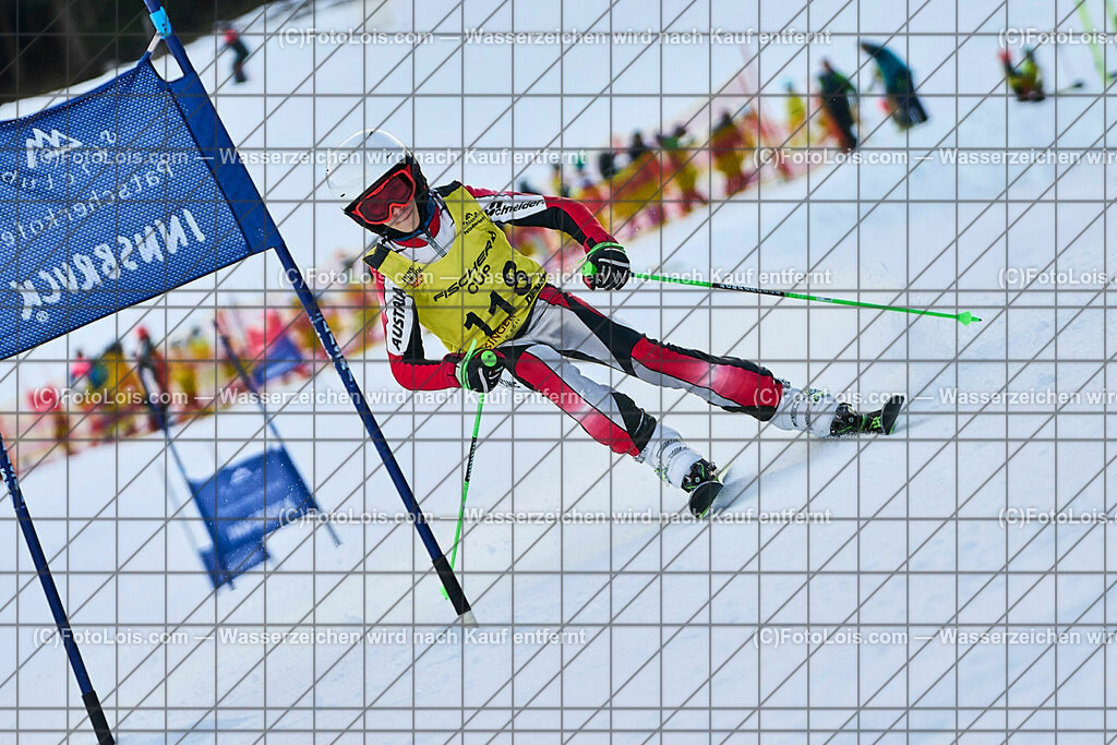 ALP1269_Patscherkofel_FischerCup-RTL_Bertignoll Matteo | (C)FotoLois.com, Alois Spandl, FischerCup-RTL, Kinder-/Schüler-Rennen auf der Heiligwasserwiese am Patscherkofel, SkiClub Innsbruck Patscherkofel (SCIP), Fr 30. Dezember 2022.