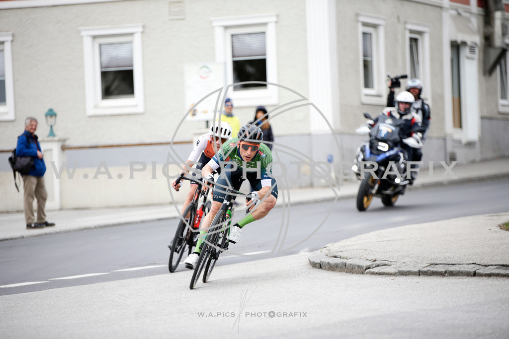 ..... | AUSTRIA, Leonding, 30.03.25, Leonding Saisoneröffnungsrennen CYCLING LEAGUE AUSTRIA, Image Shows: , Foto: Wapics/WILLDONER A.