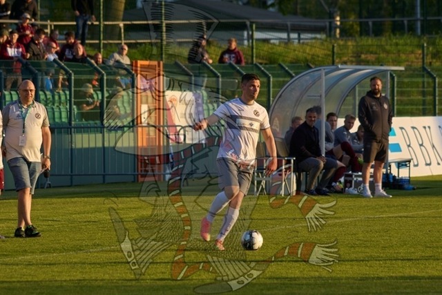 Abschiedsspiel von Beck 194 | mythos-online-redaktion