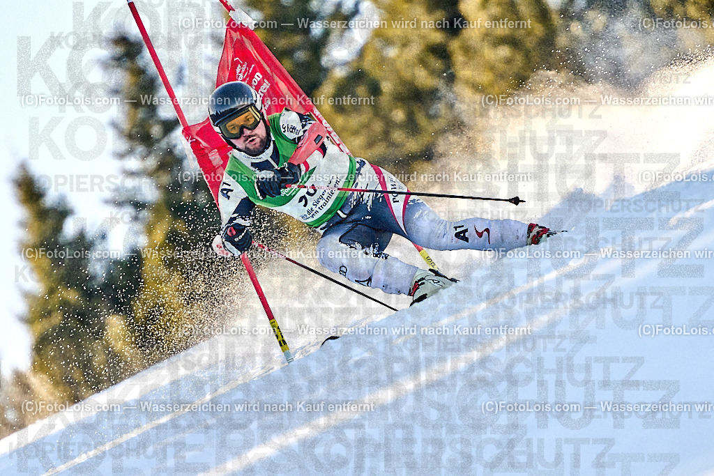 _ALP4643_FIS-Masters-GS-II_Glungezer_Liesinger Raimund | FIS-MASTERS-WorldCup am Glungezer, GiantSlalom-II, So 18. Jänner 2026.
