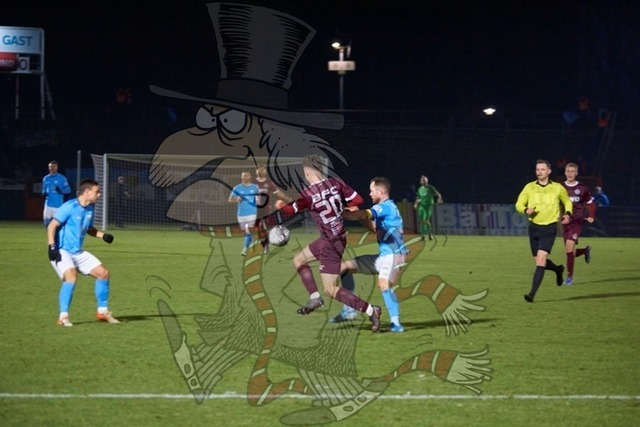 BFC Dynamo vs. Chemnitzer FC   034 | mythos-online-redaktion