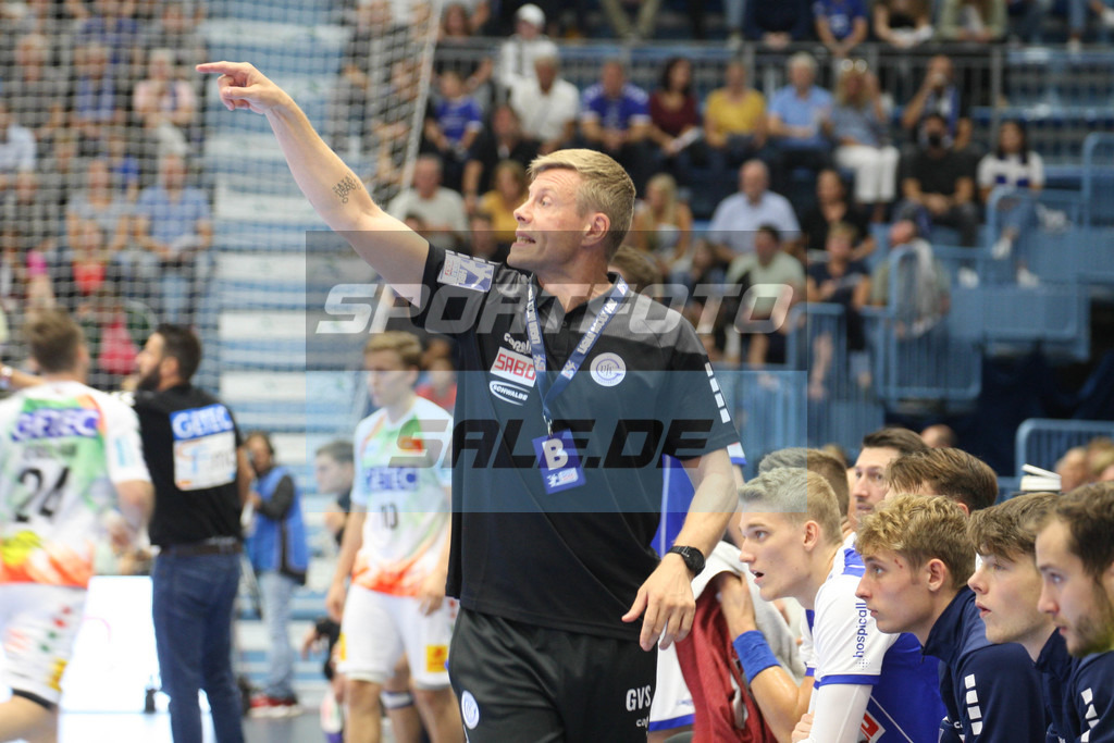 VFL Gummersbach - SC Magdeburg | Gudjon Valur Sigurdsson - © Sportfoto-Sale (MK) - Realisiert mit Pictrs.com