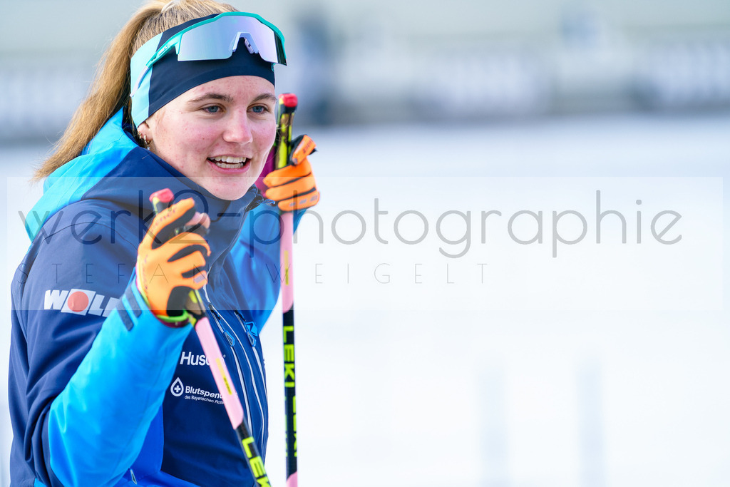 Deutschlandpokal Ruhpolding | 7. DSV JOKA Deutschlandpokal in der Chiemgau Arena Ruhpolding am 7. - 8. März 2026