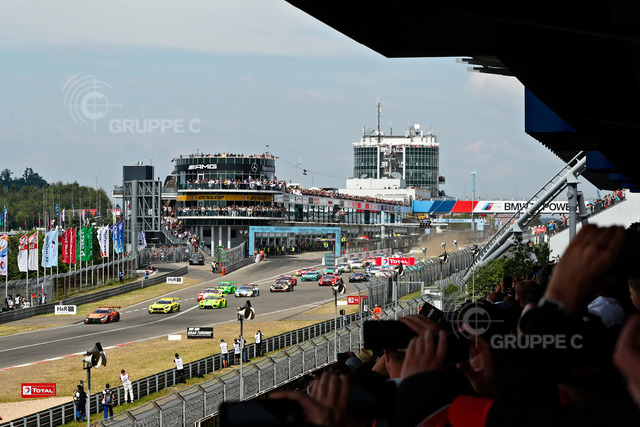 24 H Nürburgring 2019 | Nürburg: 24 H Nürburgring 2019 on June, 22, 2019, (Photo by Juergen Tap) - Realisiert mit Pictrs.com