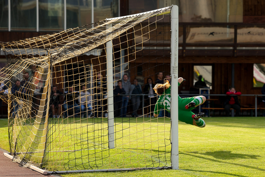 Fußball I FRAUEN I Saison 2025-2026 I Freundschaftsspiel I SGM Ebnat-Waldhausen - 1FC Heidenheim 1846 2 I_250823_4966 | Fotopresso – Sportfotografie in Heidenheim & Umgebung. Professionelle Sportfotografie für unvergessliche Momente. Dynamische Action-Shots, emotionale Szenen & hochwertige Bilder. - Realisiert mit Pictrs.com