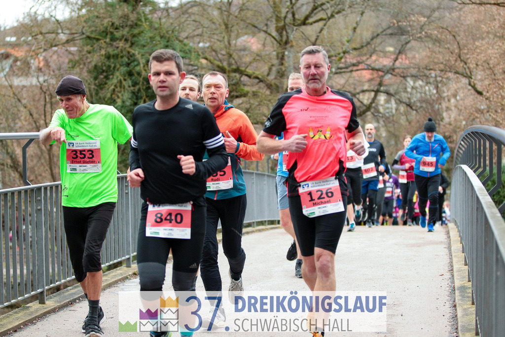 VR Bank Hauptlauf 10000m | 3 Koenigslauf 2023 - Realisiert mit Pictrs.com