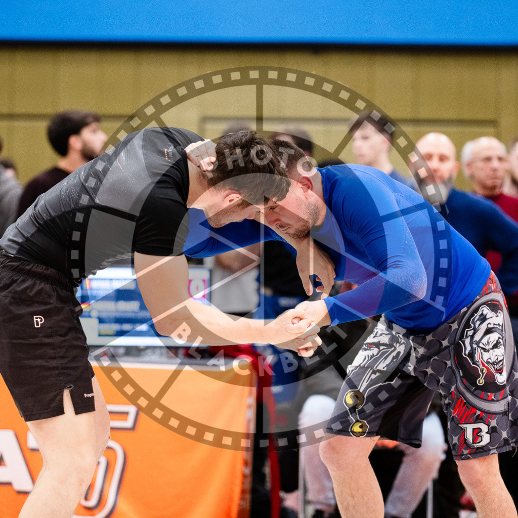20251122PBB15410 | Athletes compete during the Grappling Industries Berlin Jiu-Jitsu and Grappling Championship, on November 22, 2025 in Berlin, Germany. © photoblackbelt