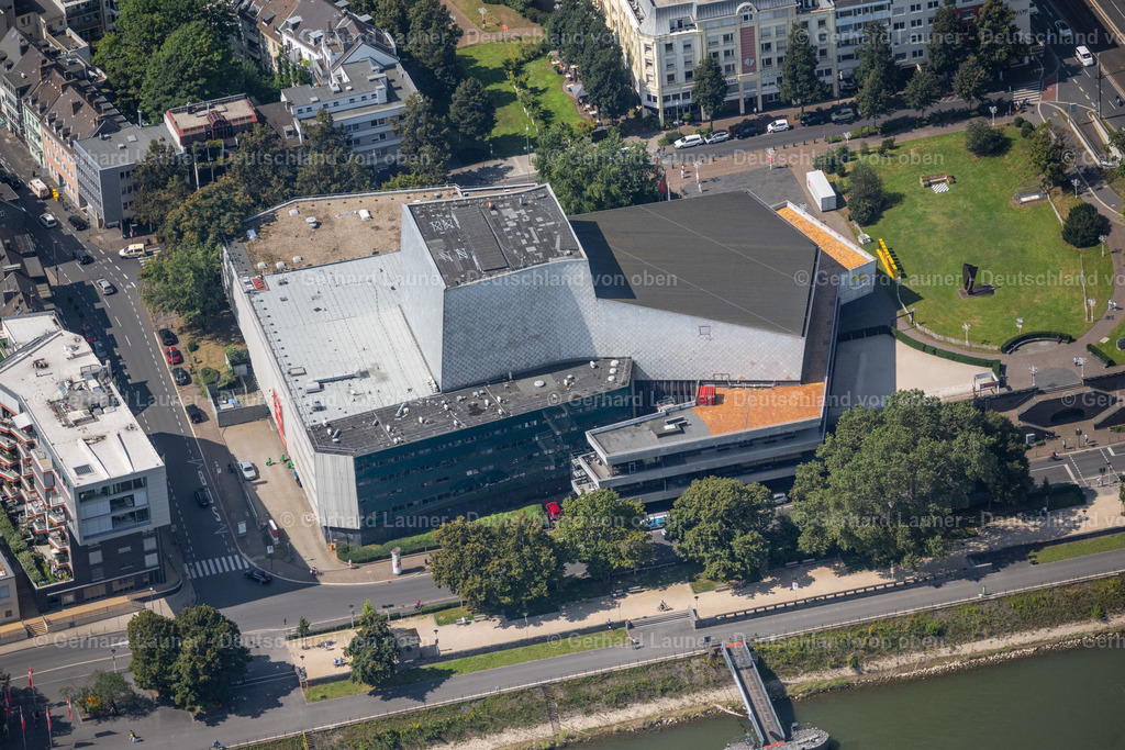 4048409 | Theater und Opernhaus, Bonn