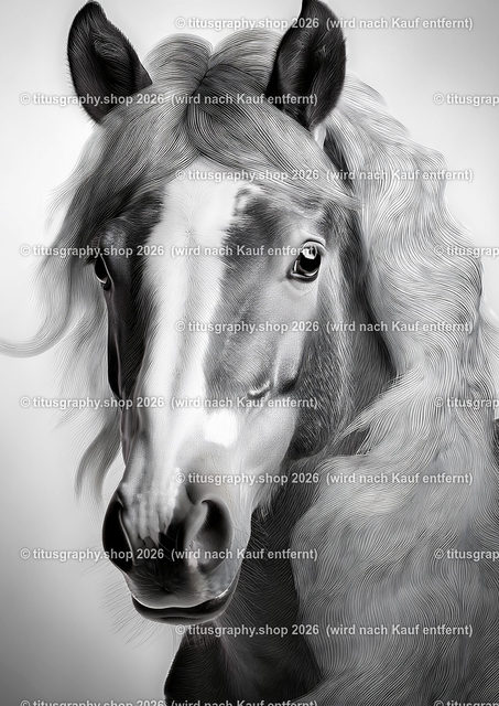 Pferd 045 | titusgraphy-shop: Geschenkideen mit Qualitätsfotos. titusgraphy-shop: gift ideas with quality photos. titusgraphy-shop: idées cadeaux avec photos de qualité.  - Realisiert mit Pictrs.com