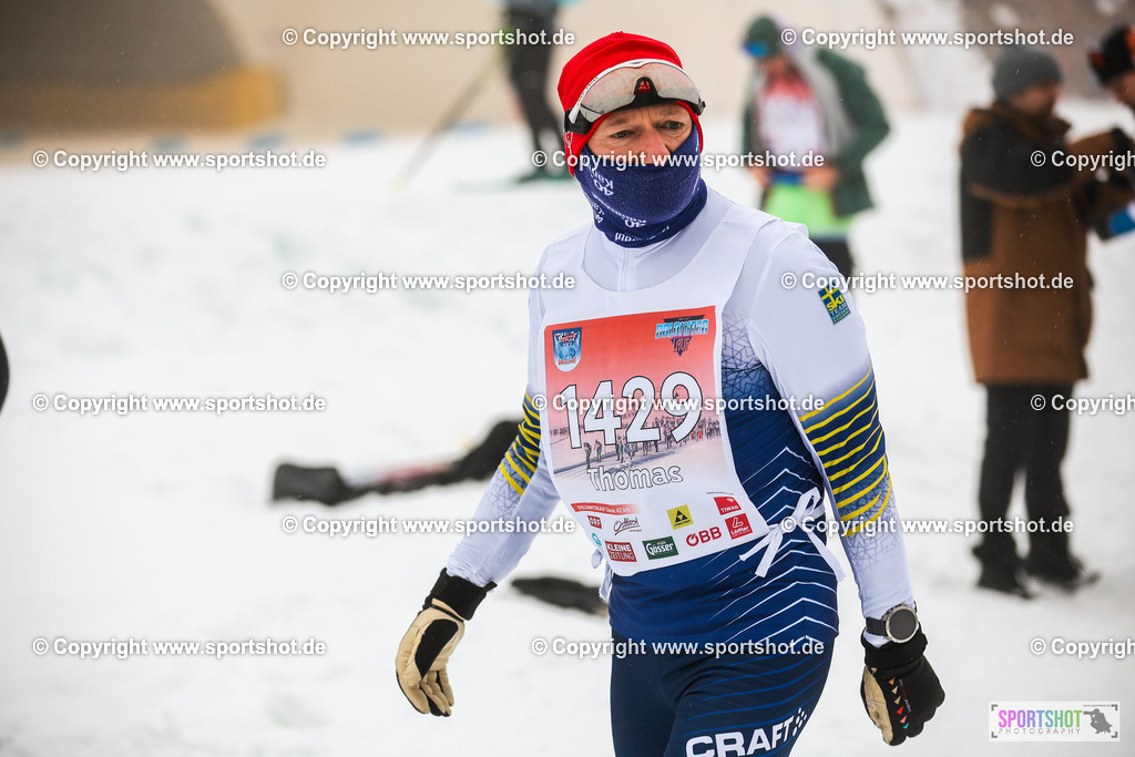 TRA53008 | Dolomitenlauf 2026 #dolomitenlauf_lienz #dolomitenlauf #worldloppet #dolomitensport #obertilliach #yourpictrs #sportshot_your_pictrs