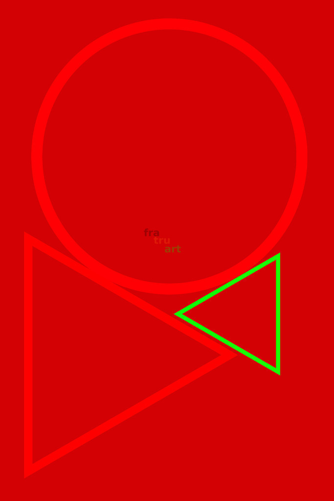 Rot-Gruen | Grafik - Realisiert mit Pictrs.com