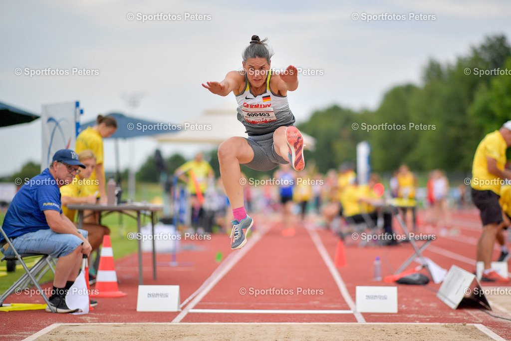 WMAC 2024 - Day 2_112 | World Masters Athletics Championship am 14.08.2024 in Gotheburg; SpeerwurfPhoto: Kai Peters - Realisiert mit Pictrs.com