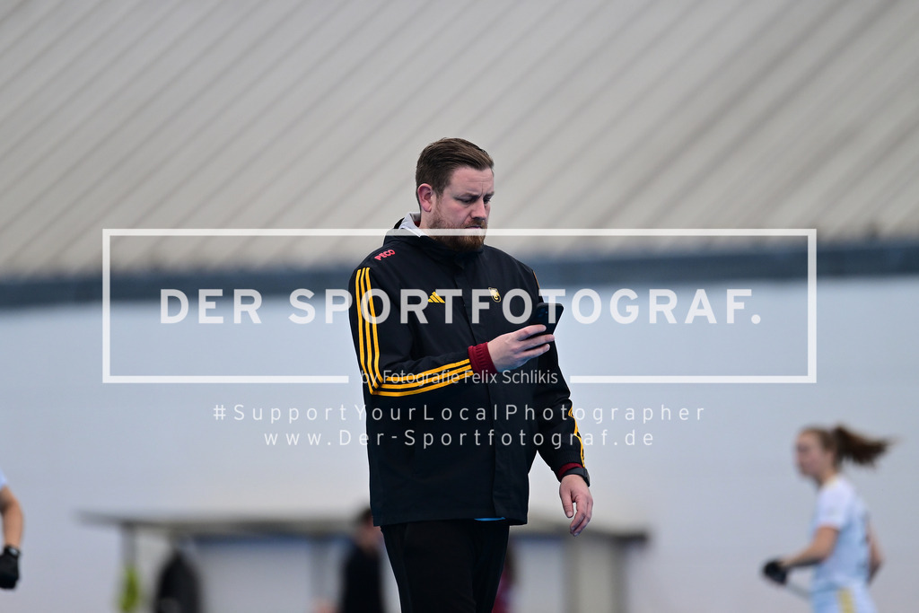 Hockey I Frauen I Saison 2025-2026 I Bundesliga I 18. Spieltag I Harvestehuder THC - UHC Hamburg I 160914 | Der Sportfotograf. - Realisiert mit Pictrs.com