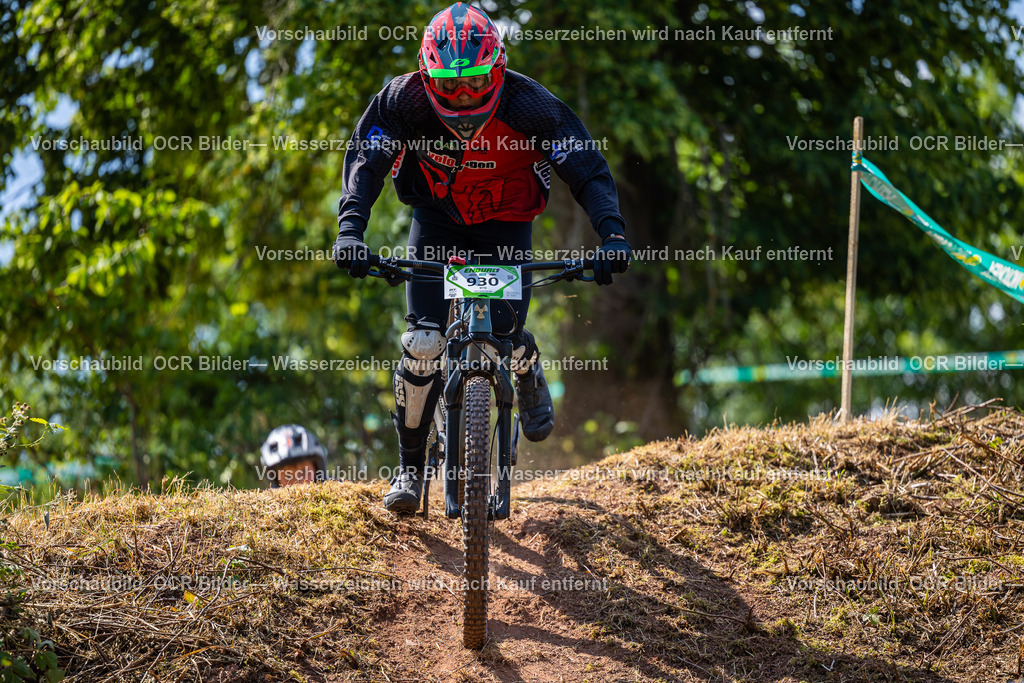 Enduro One Roßbach Sa R6-0298 | OCR Bilder Fotograf Eisenach Michael Schröder