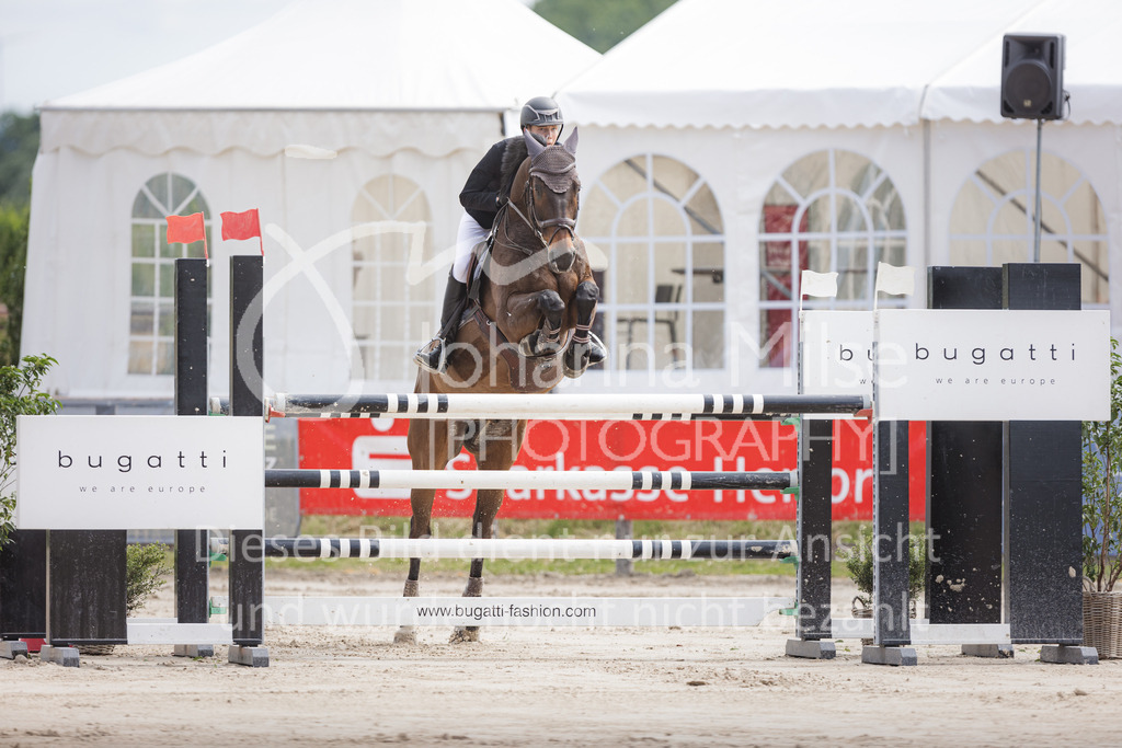 220611_LüPfSpTa_M2-Spr-401 | Lützower Pferdesporttage
Springprüfung Kl. M**
11.06.2022