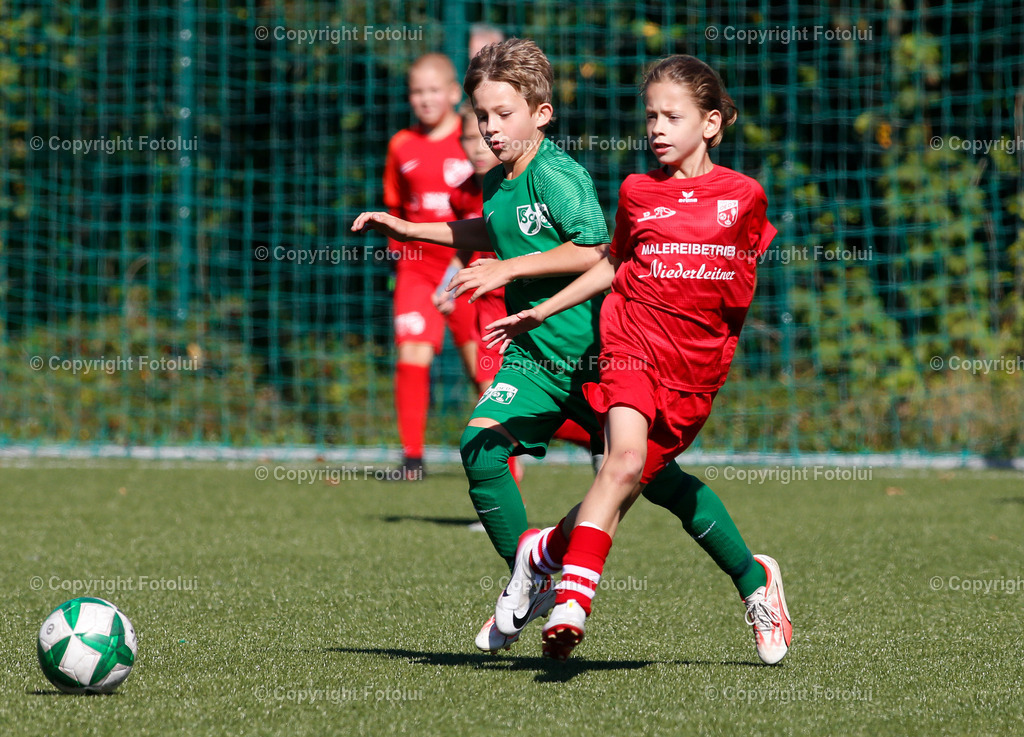 A_LUI_200925_052 | ASKOE OEDT (ROT) UND SC HOERSCHING (GRUEN) U12