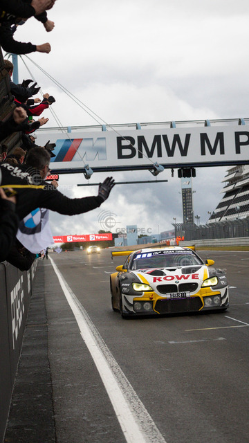 24hNbr20_092399TU_BU | ADAC TOTAL 24h Nürburgring 2020 - Foto: Gruppe C Photography; #099 BMW M6 GT3, Rowe Racing: Alexander Sims, Nicky Catsburg, Nick Yelloly, Philipp Eng - Realisiert mit Pictrs.com