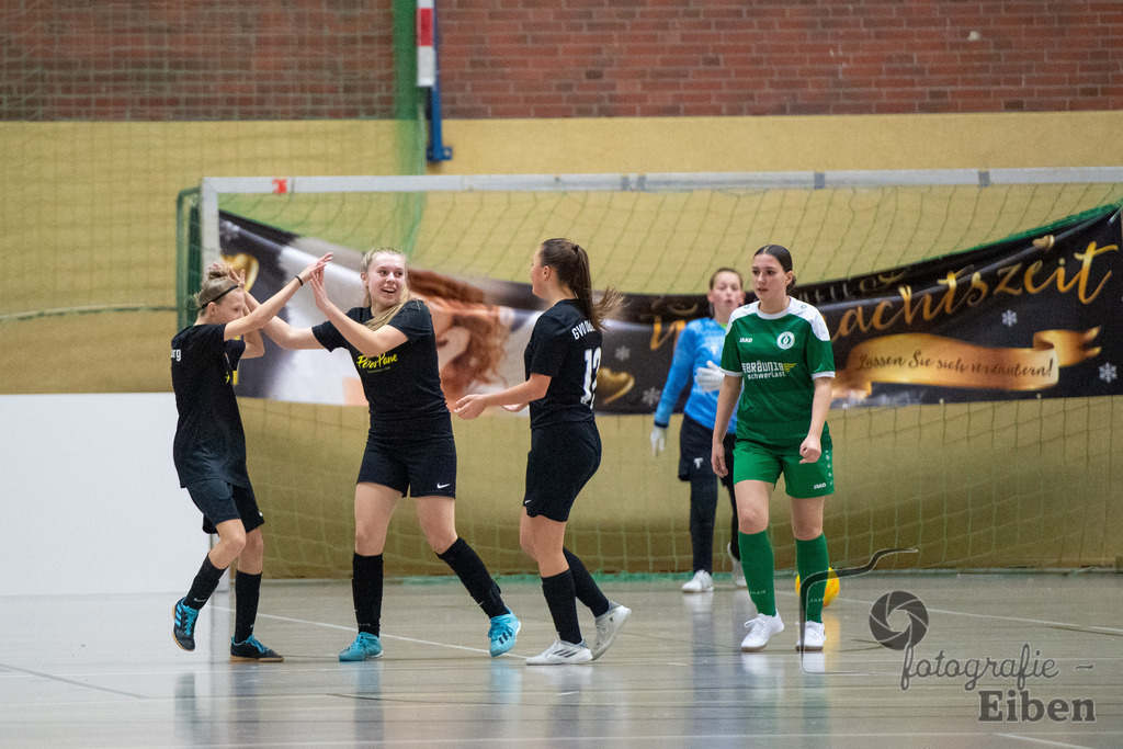 Wintercup 2023 - JSG Westerstede | Wintercup 2023 - JSG Westerstede am 29.12.2023; in Westerstede (Hössensporthalle), Photo: Philip Eiben 2023 - Realisiert mit Pictrs.com