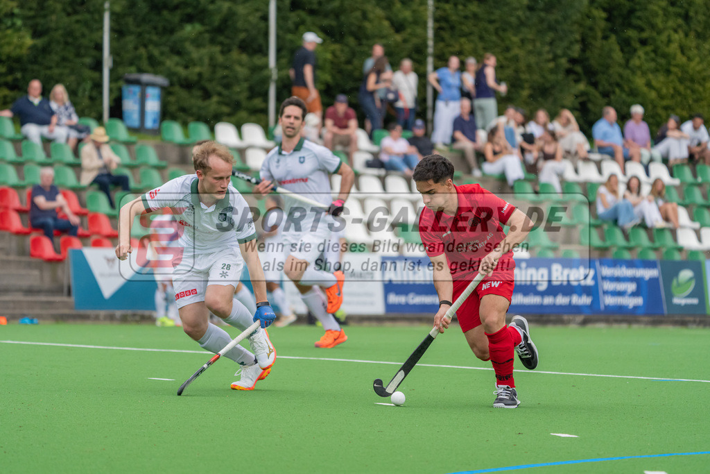 HK_20260502_04999 | 1. Bundesliga Herren Uhlenhorst Mülheim - Gladbacher HTC am 02.05.2026