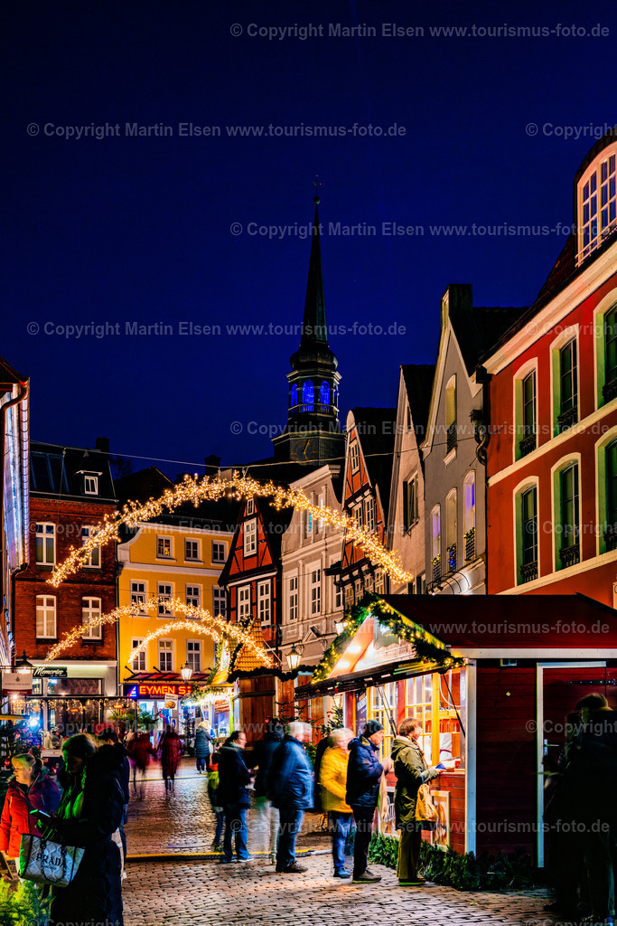 Stade Fischmarkt Weihnachtsmarkt_ELS_7470291124a | Fotos aus den Touristenorten aus Norddeutschland. - Realisiert mit Pictrs.com