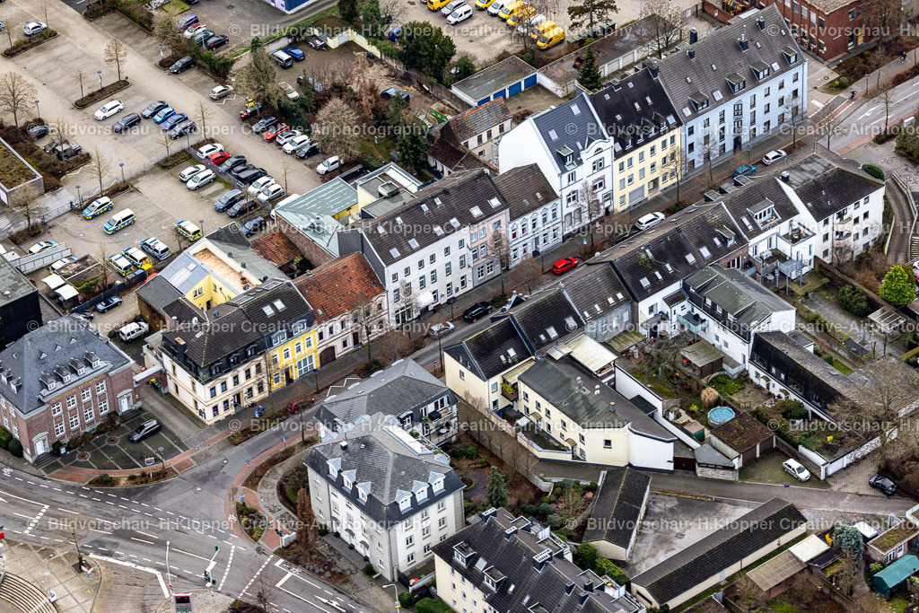 Kempen Bahnhof-9857 | Luftbildfotografie und Luftbildfotograf Hermann Klöpper - Realized with Pictrs.com